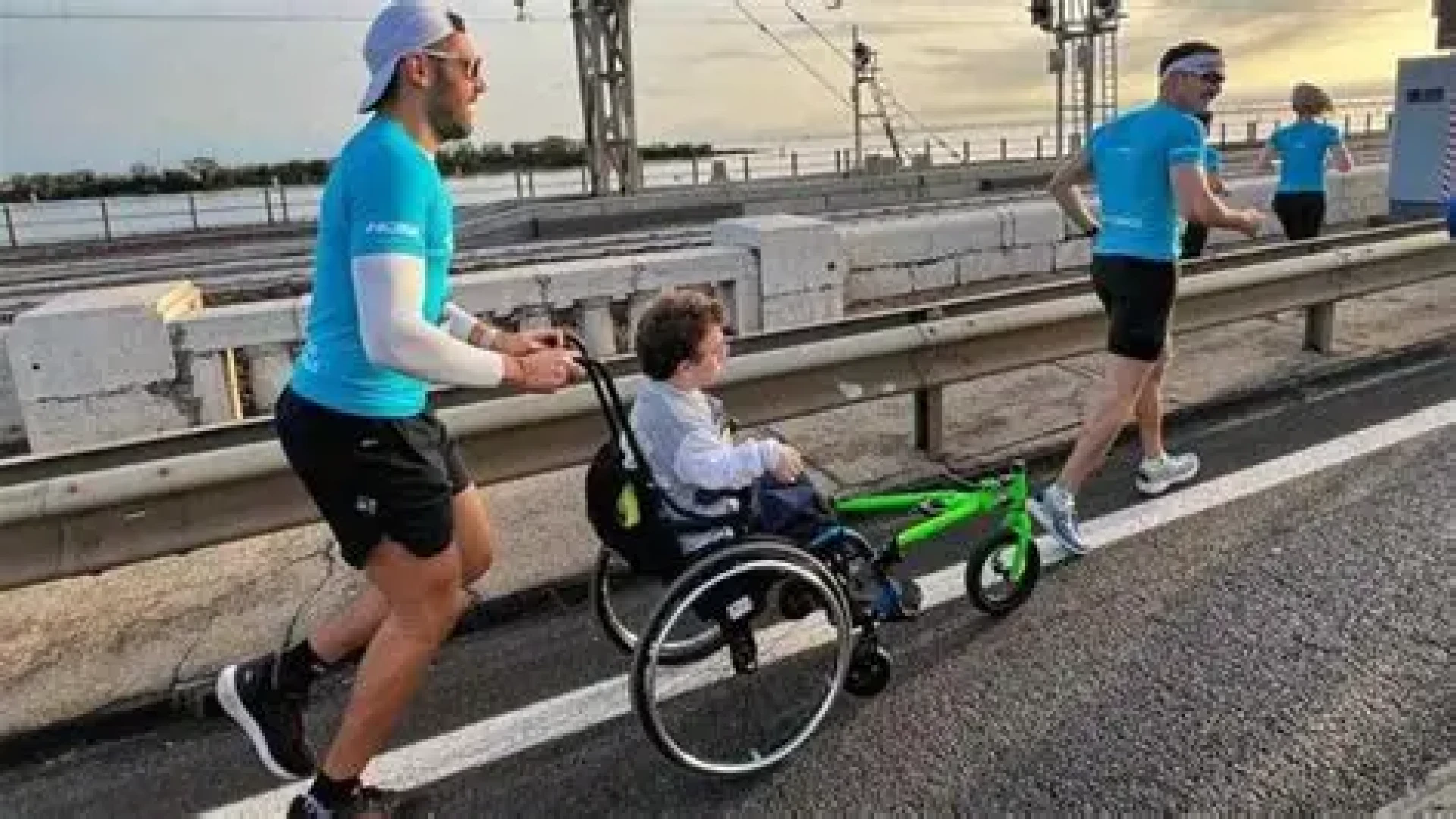 Isernia: Smaratona Telethon in programma il 5-6 novembre. “Sentinelle della Civilità”.